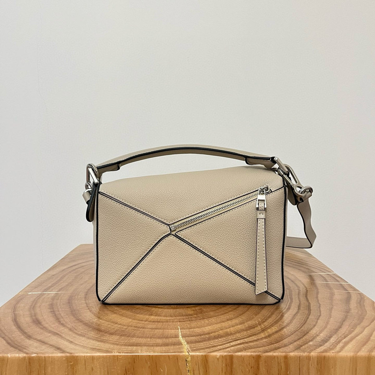 LOEW SMALL PUZZLE BAG