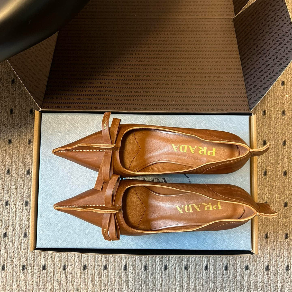 PD HEELS