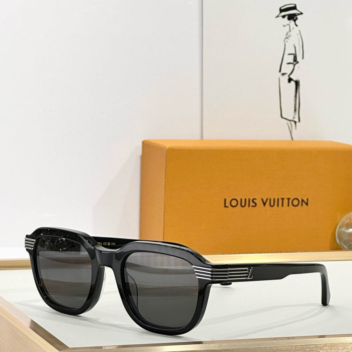 LOU SUNGLASSES