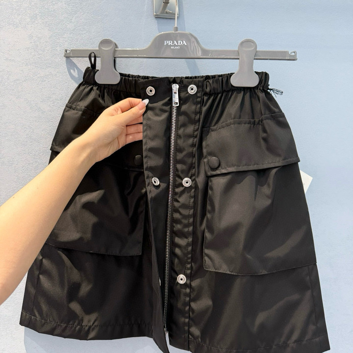 PD SKIRT