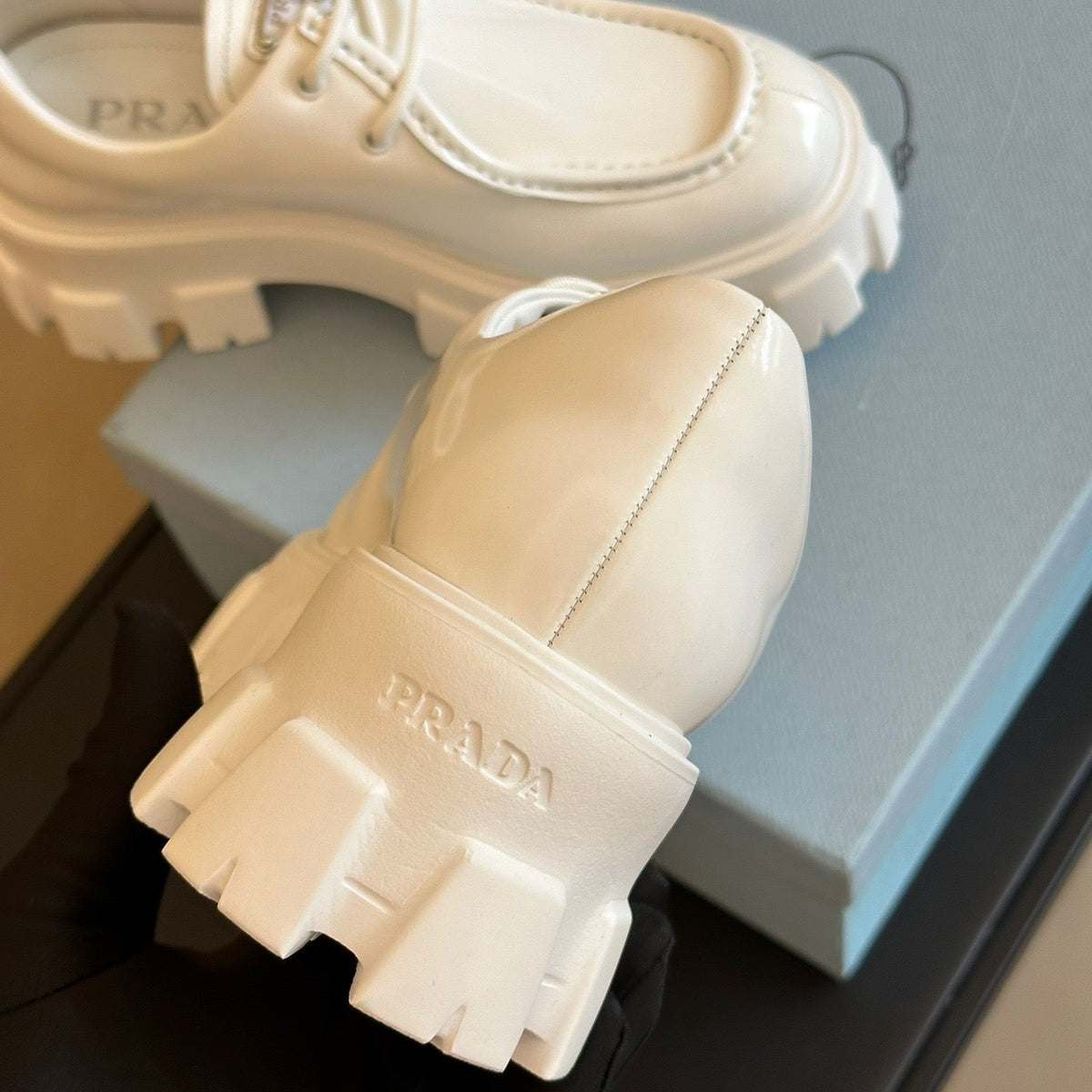 PD LOAFERS