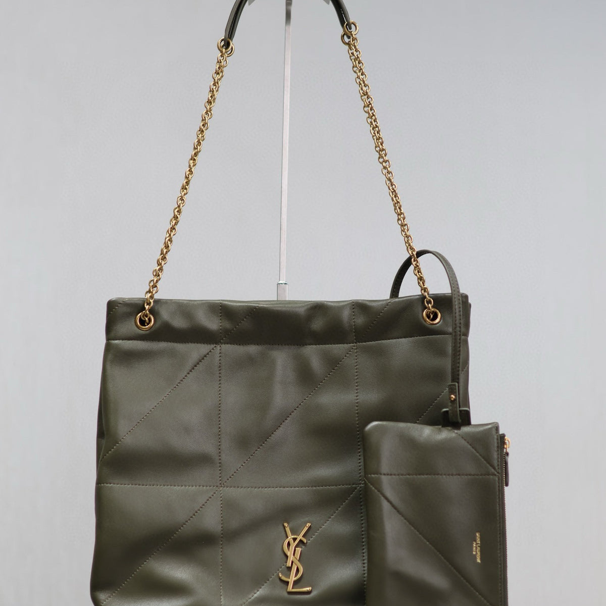 SL JAMIE 4.3 POCHON BAG