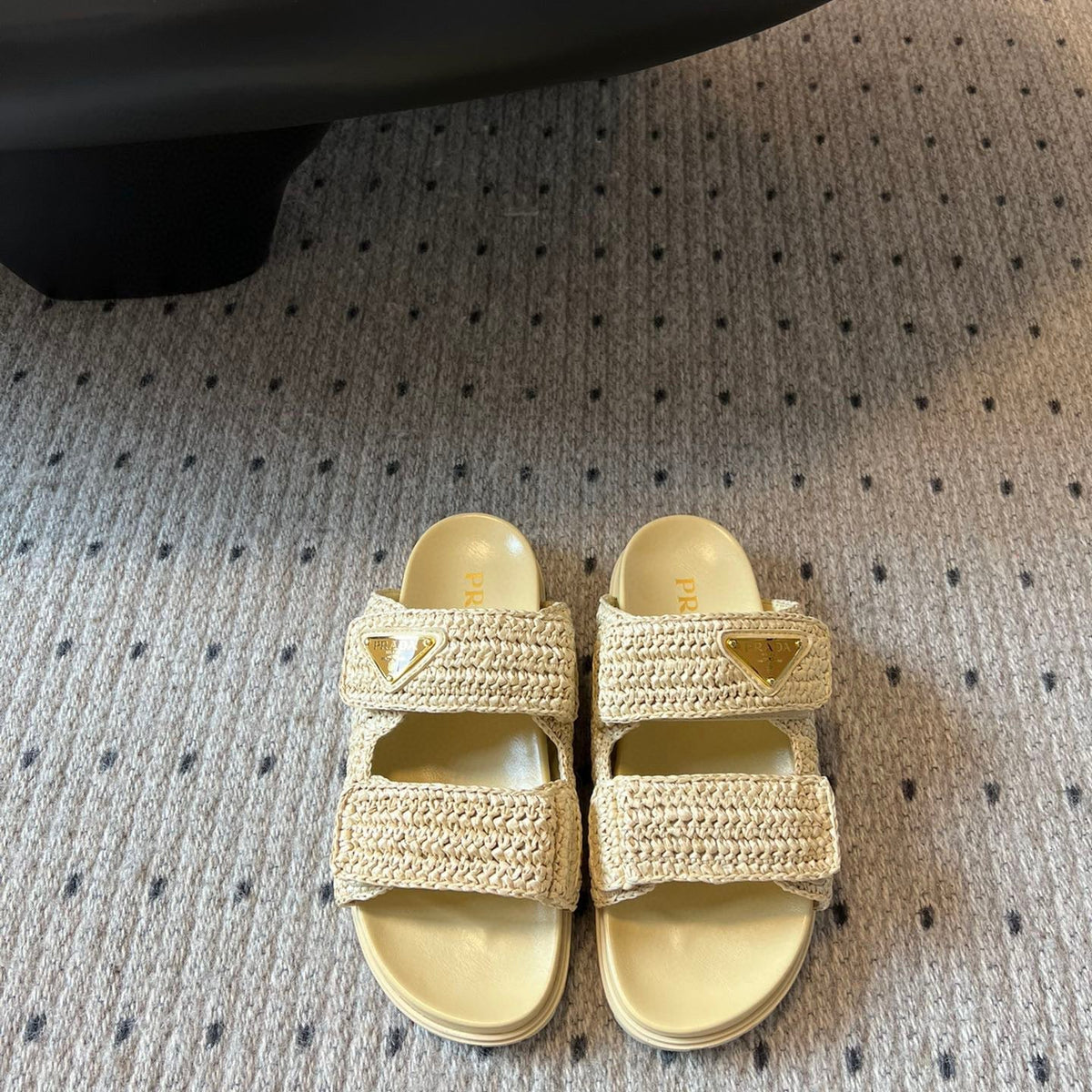 PD SANDALS