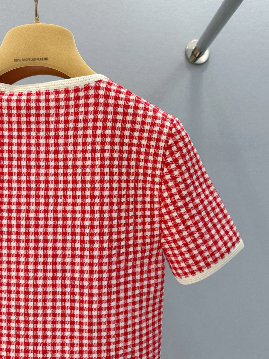 MIU M T-SHIRT