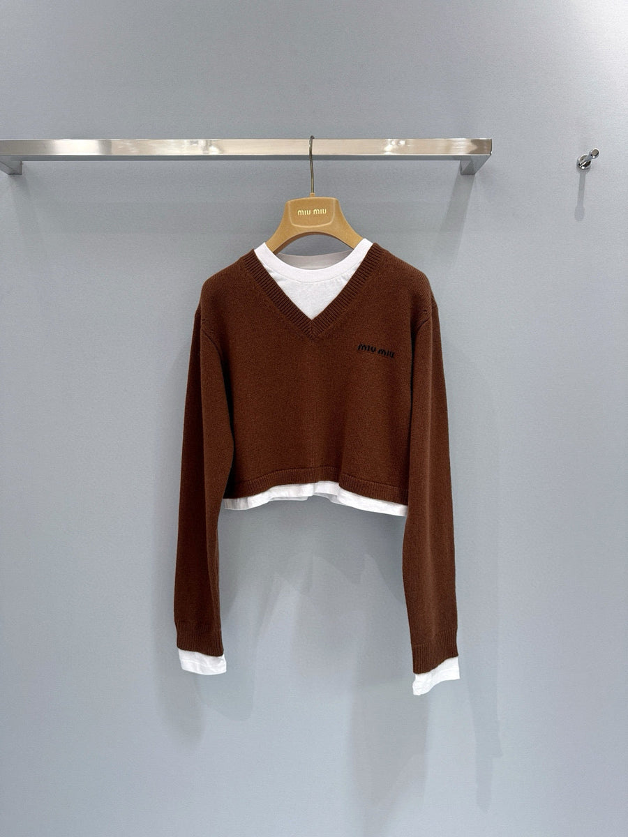 MIU M JUMPER