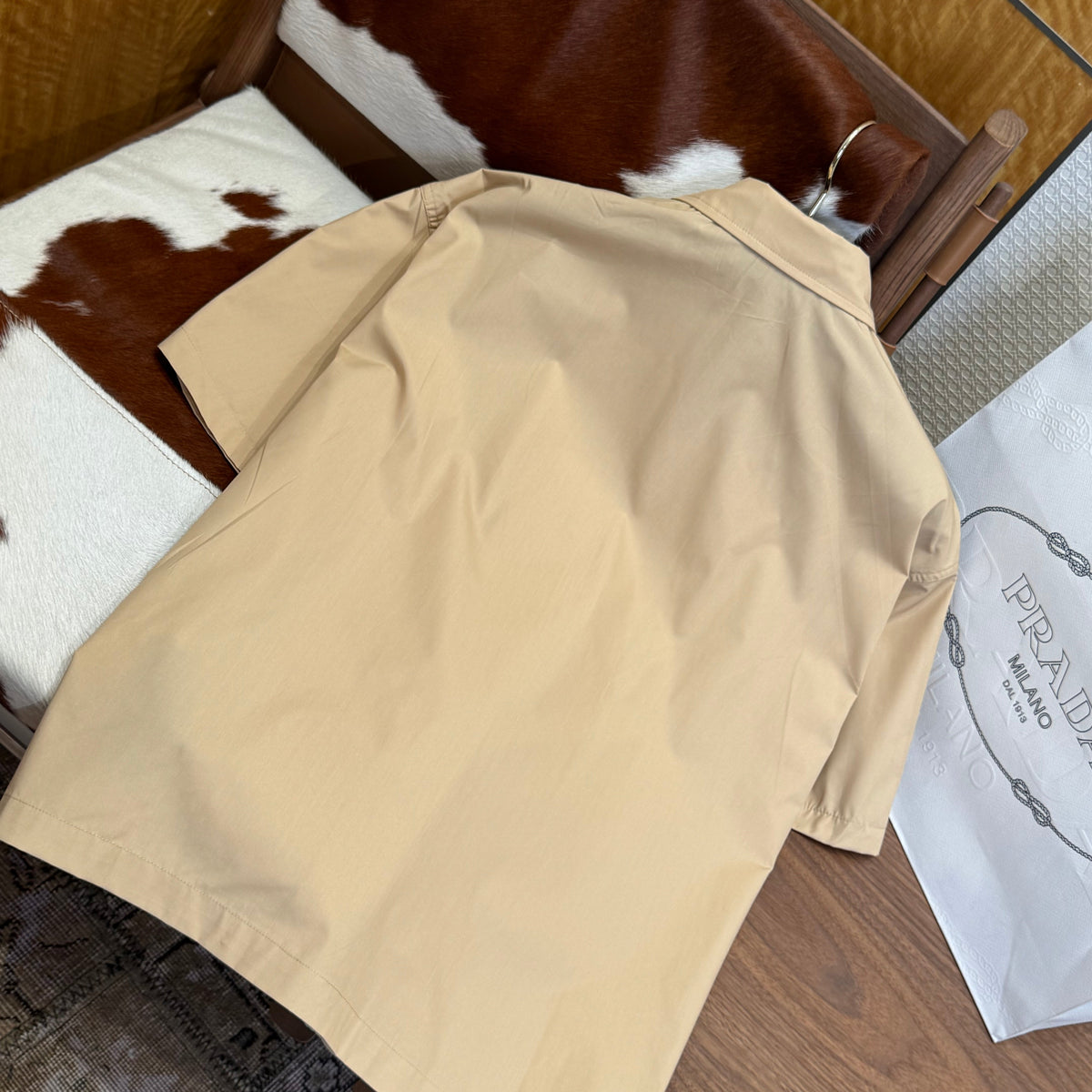 PD SHIRT
