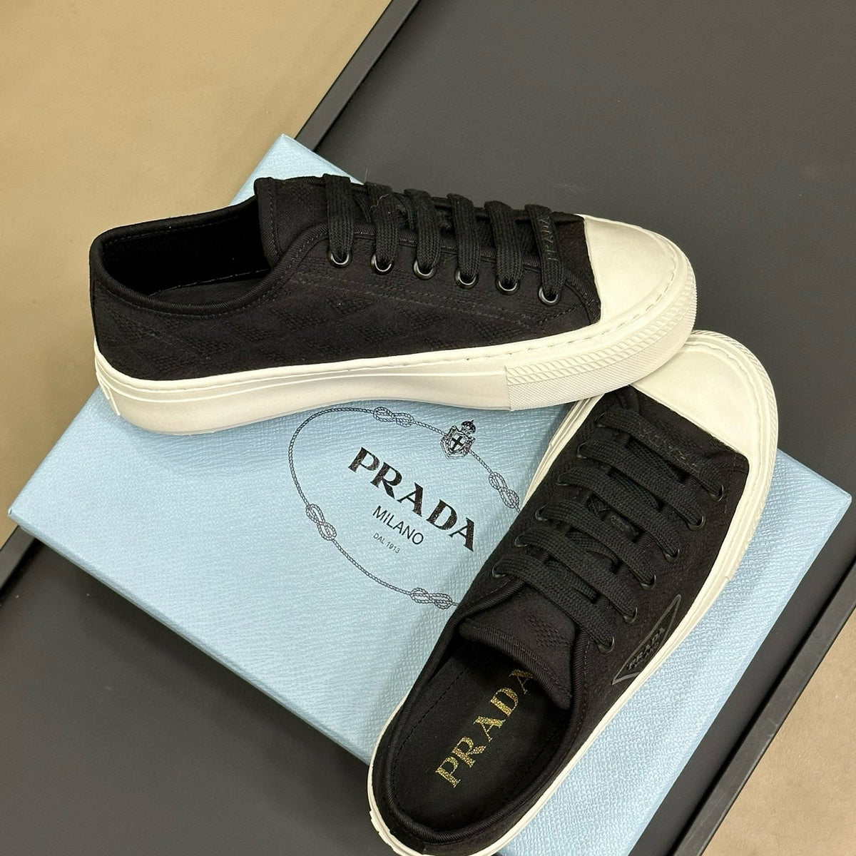 PD SNEAKERS