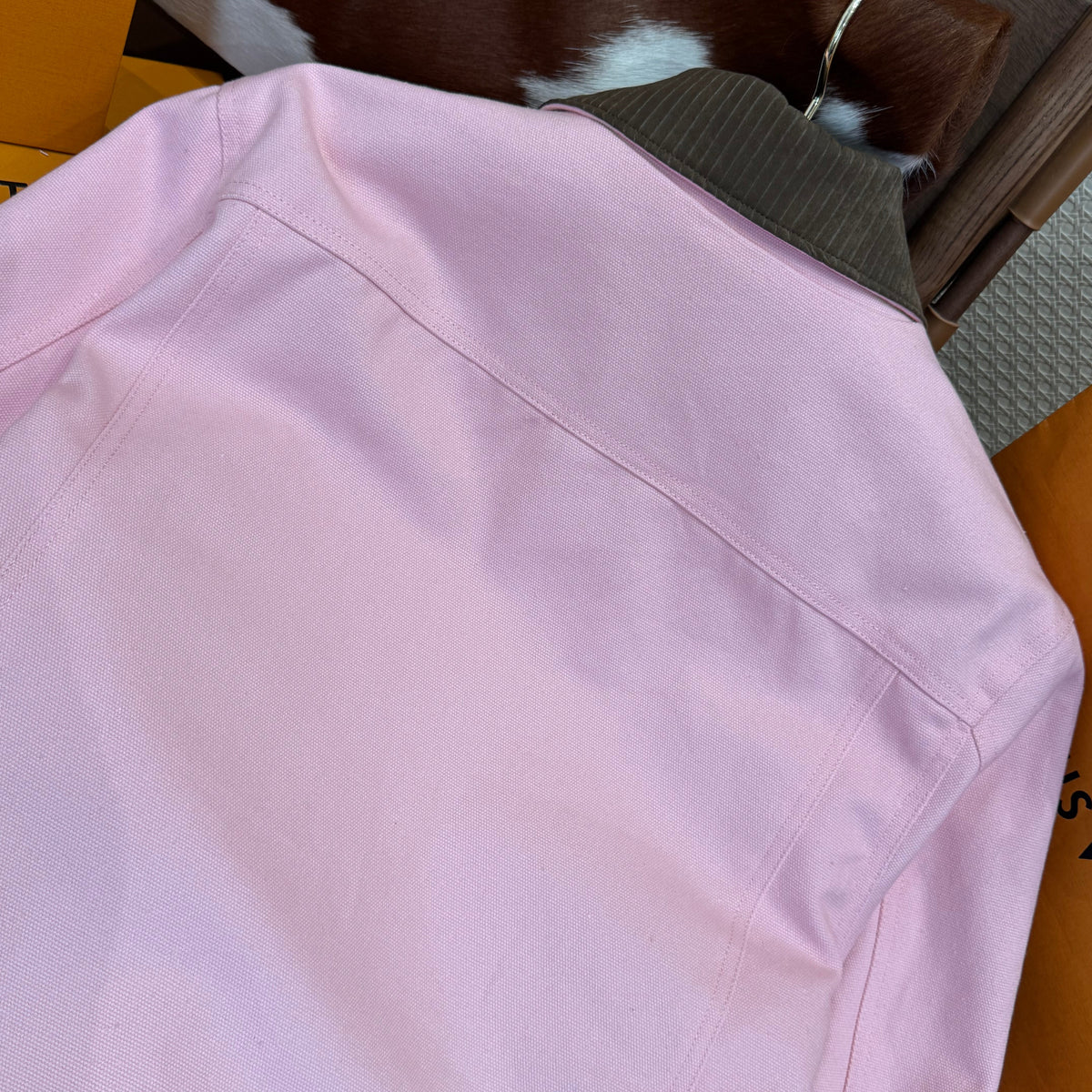 LOU JACKET
