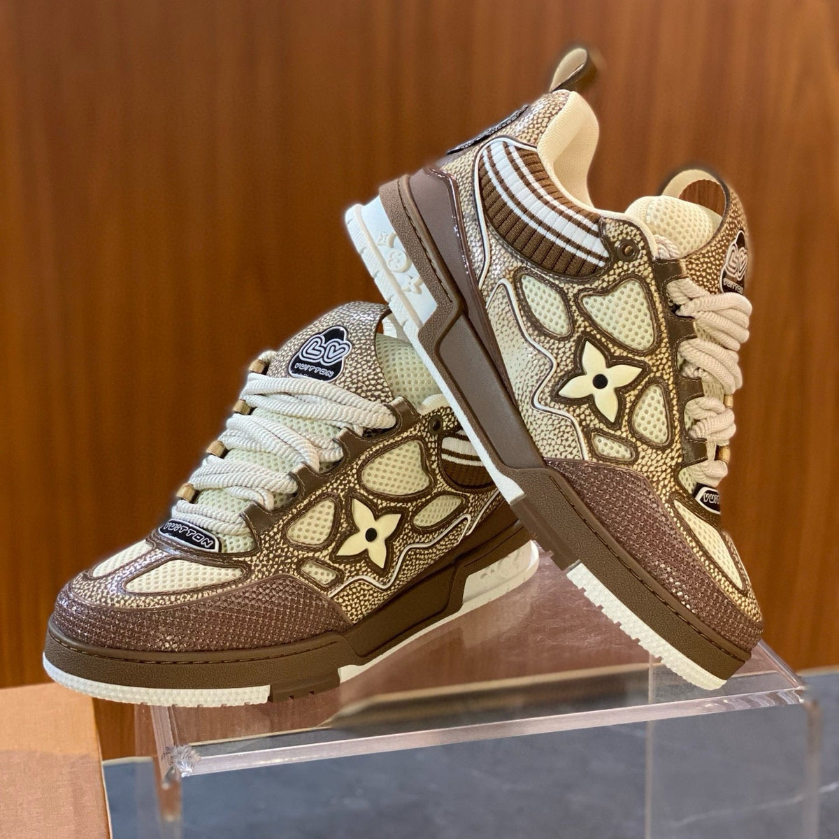 LOU TRAINERS