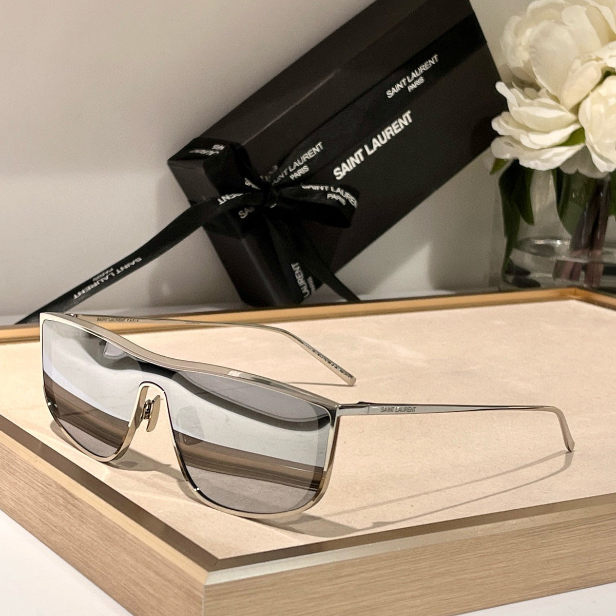 SL SUNGLASSES