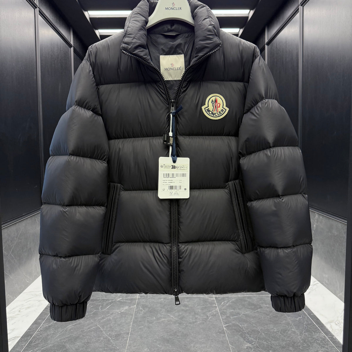 MONC CITALA JACKET