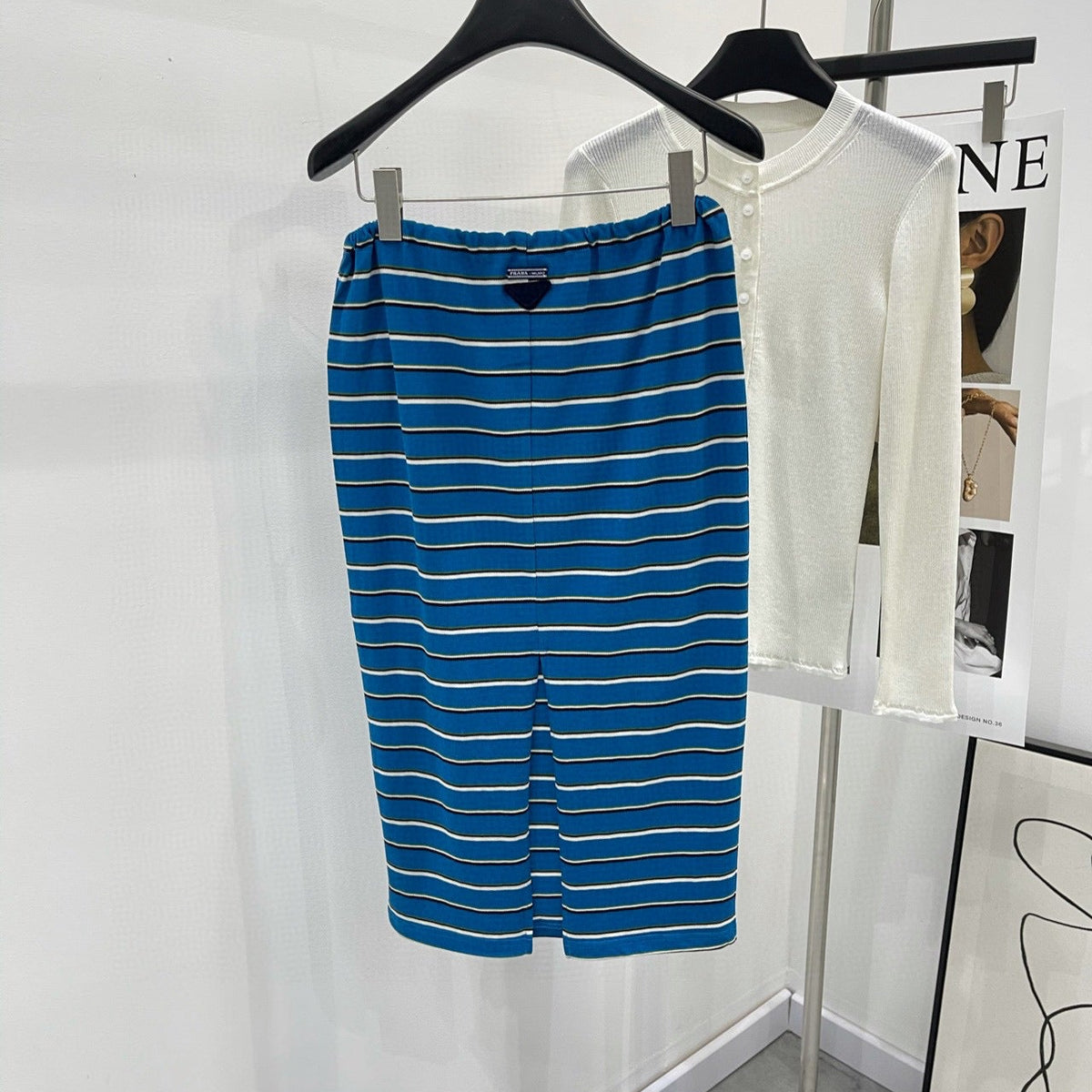 PD SKIRT
