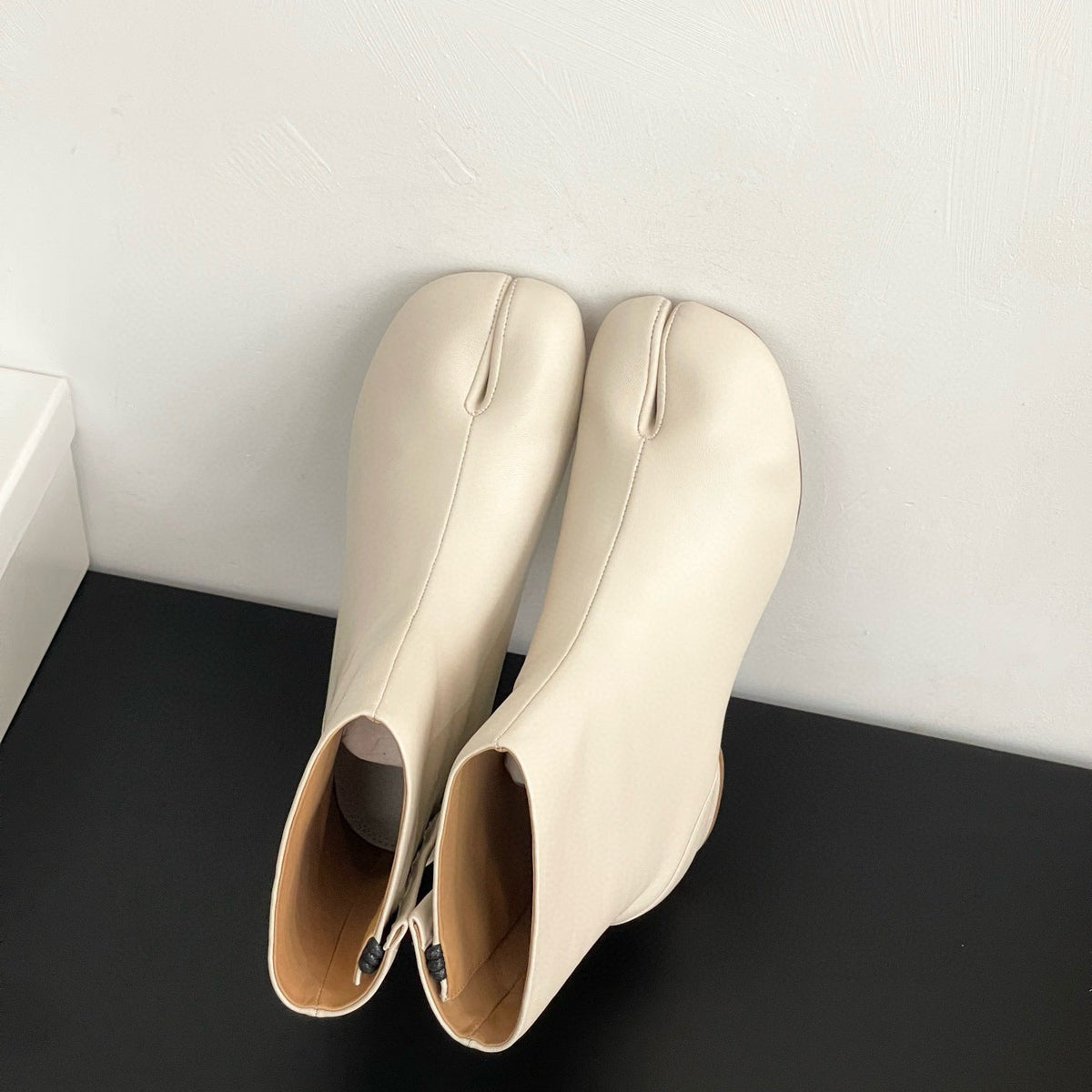 MAISON M TABI BOOTS