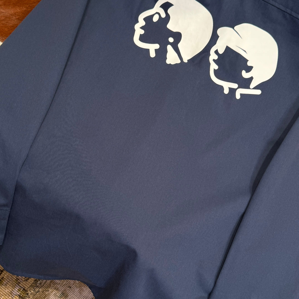 LOU SHIRT