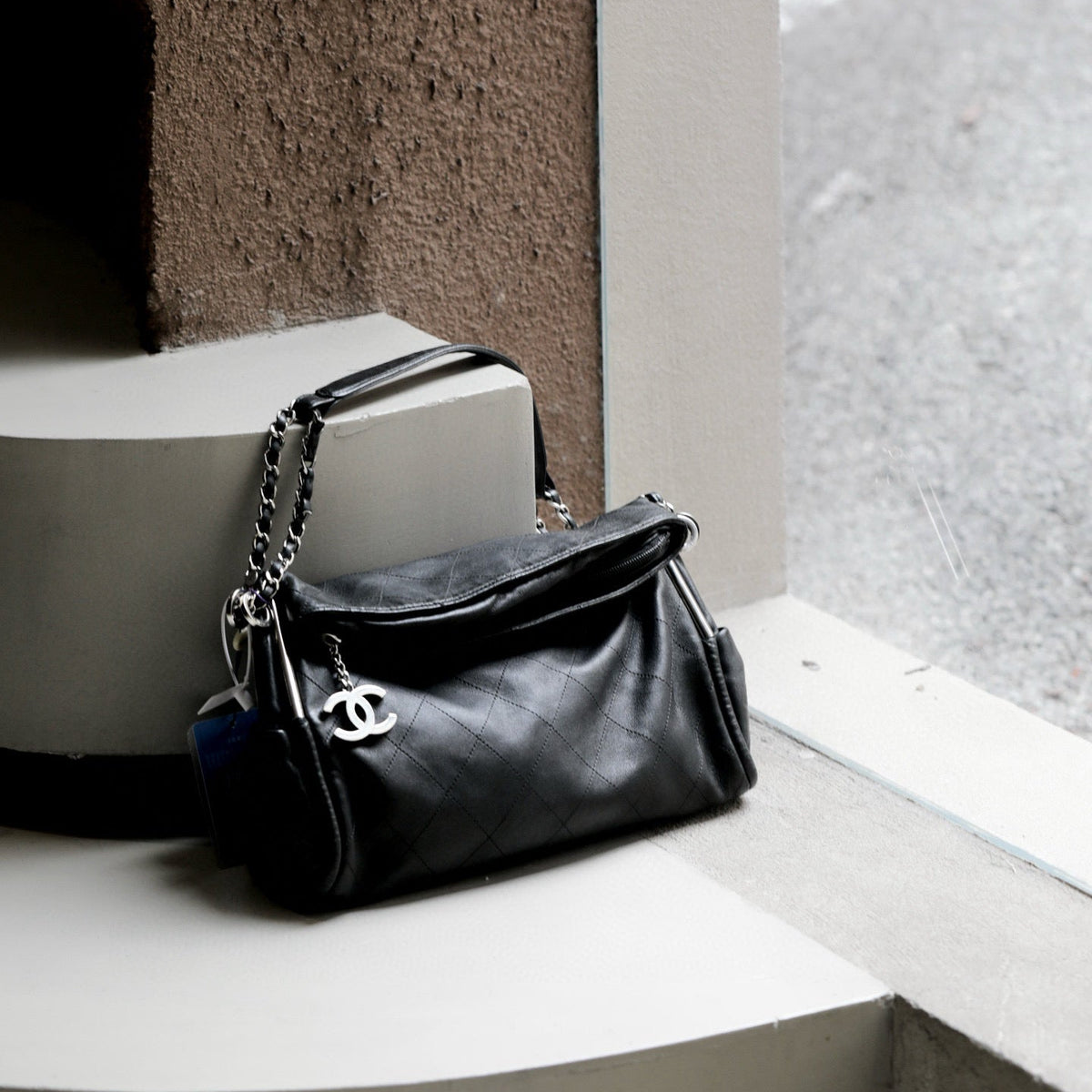 CC MONTEBELLO BAG