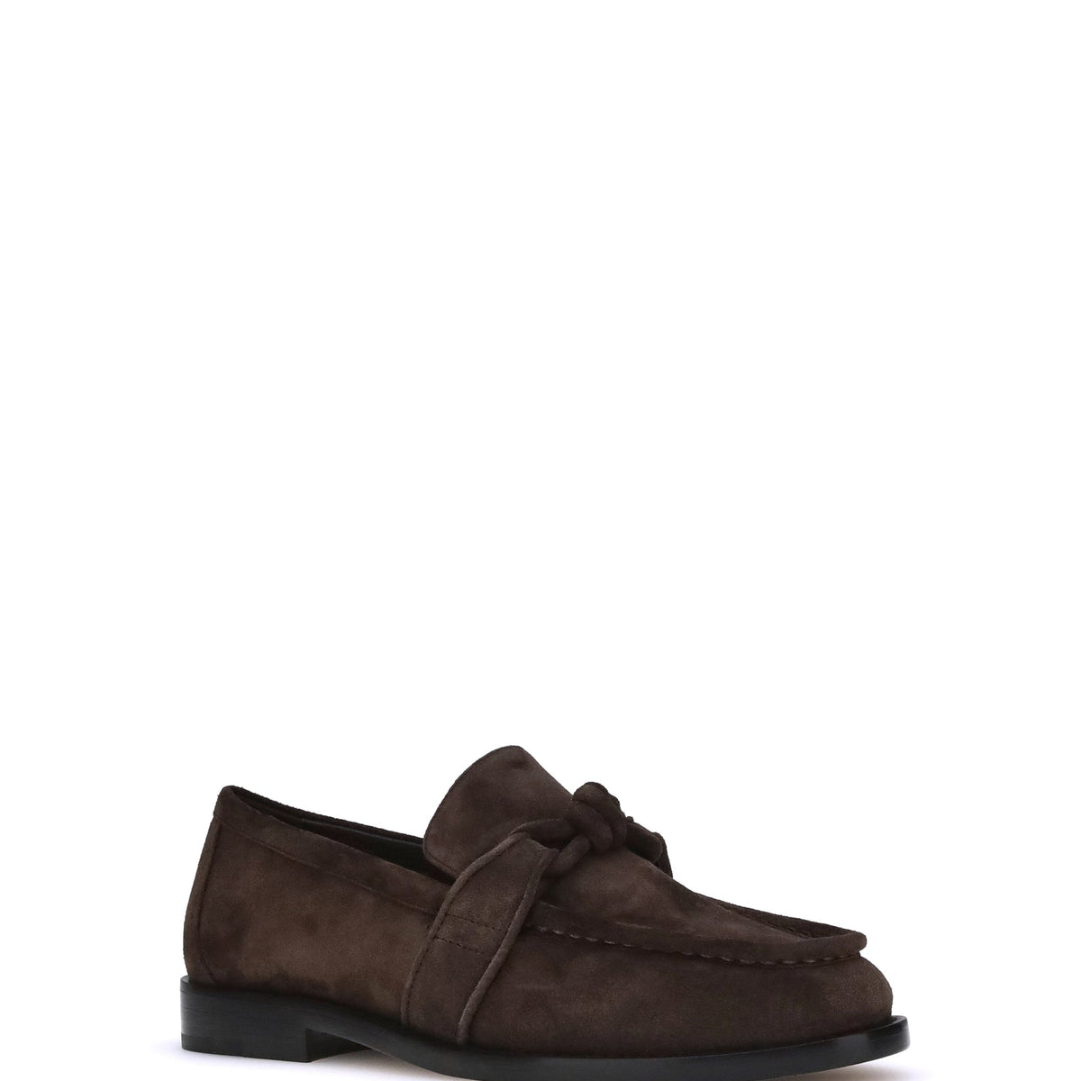 Bottega Veneta Women Aistaire Loafers
