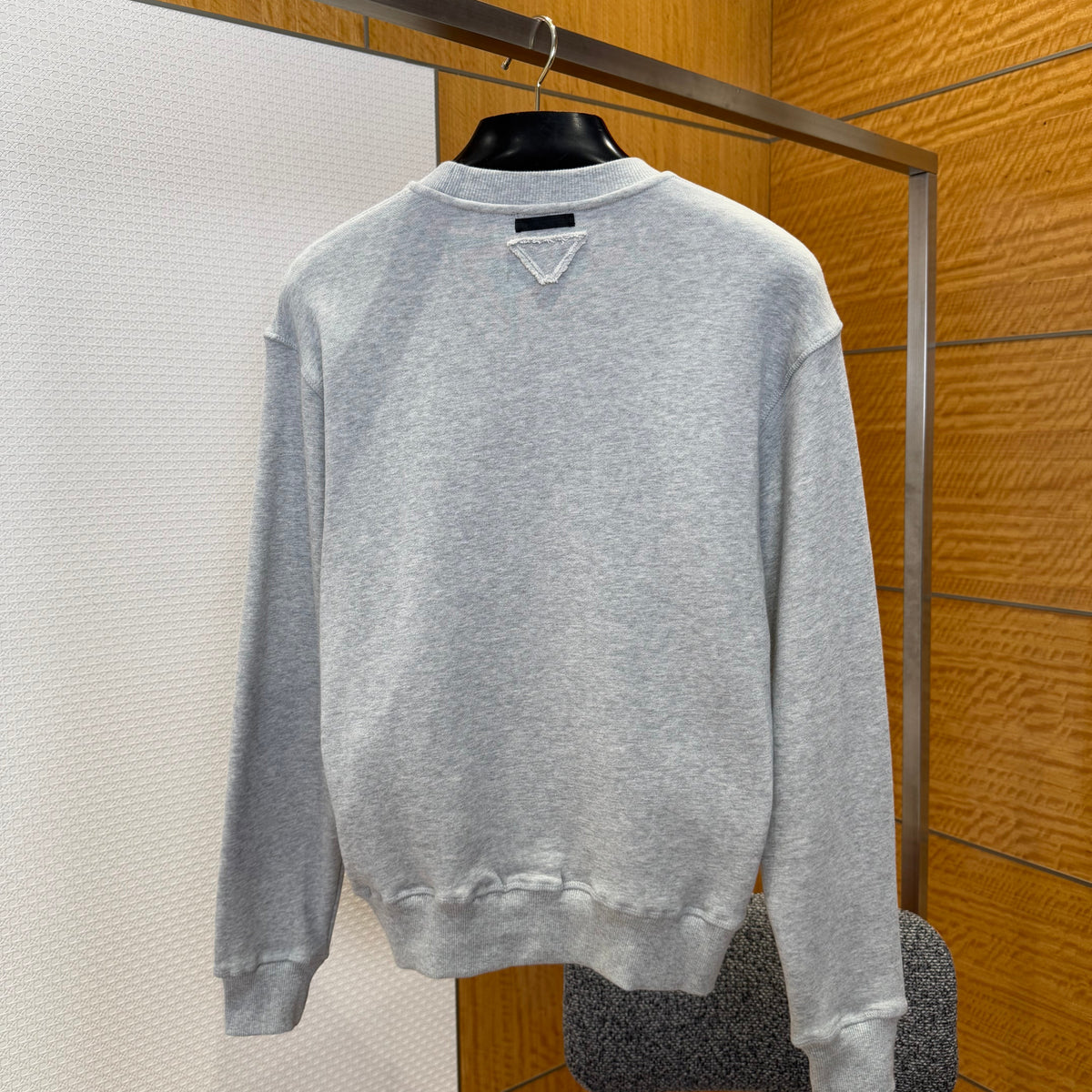 PD SWEATSHIRT