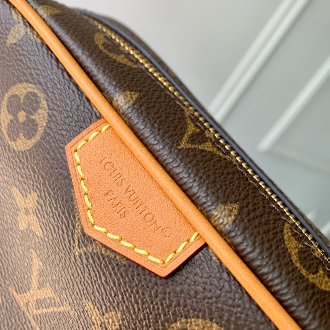 LOU TROCADERO WEARABLE WALLET