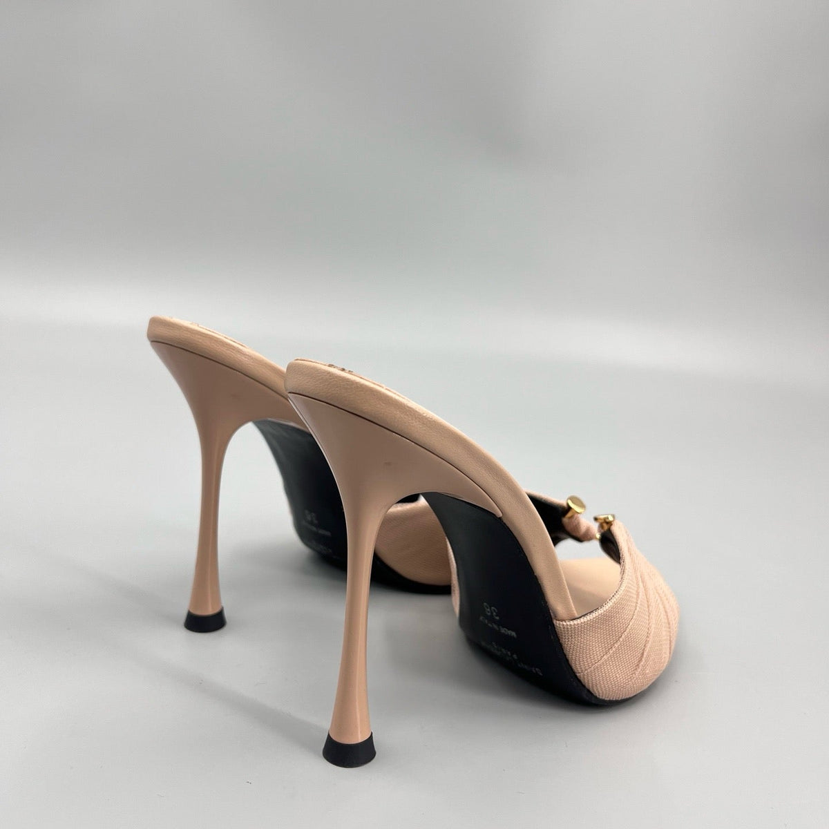 SL HEELS
