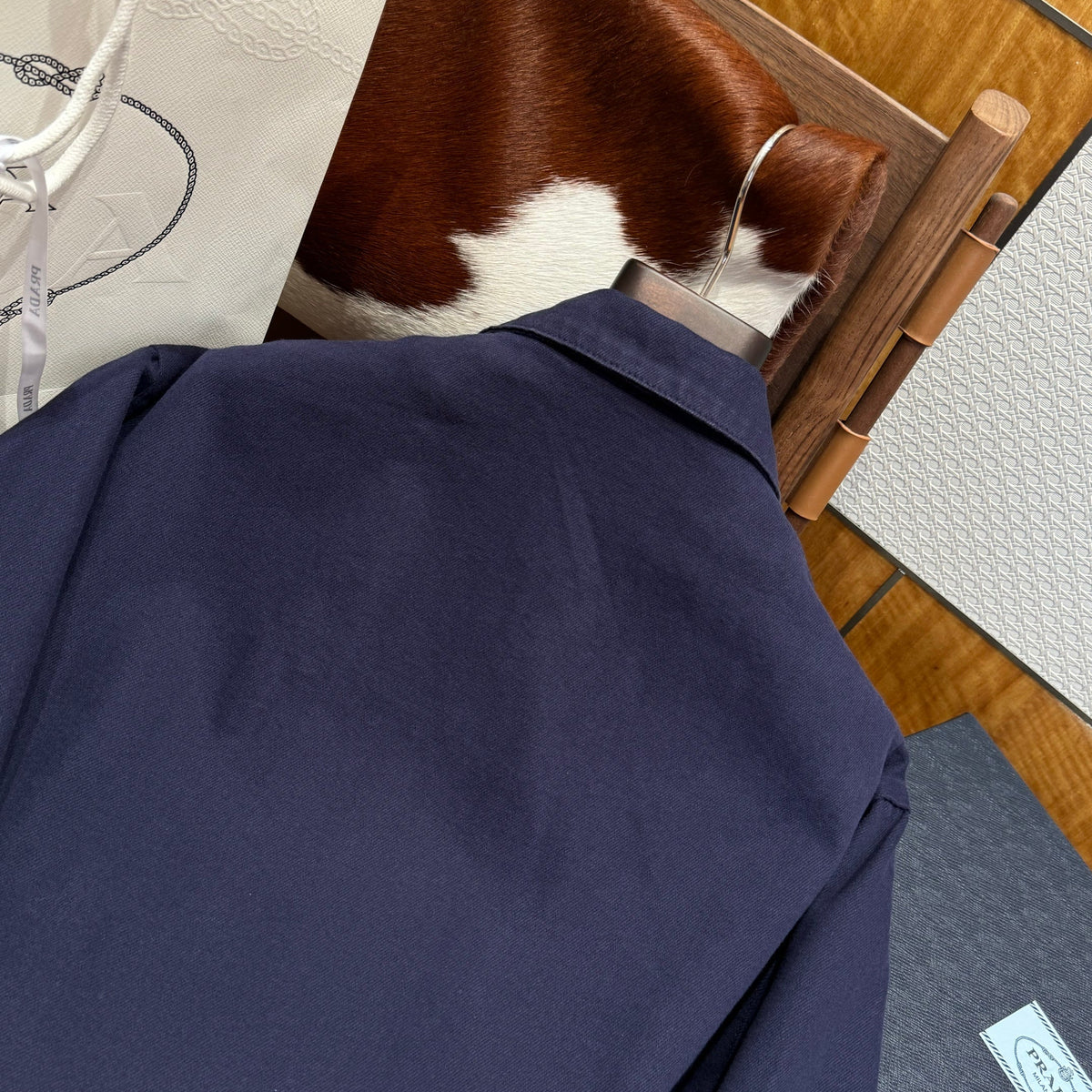 PD JACKET