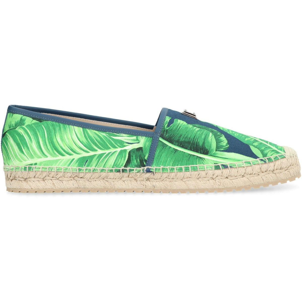 CANVAS ESPADRILLES
