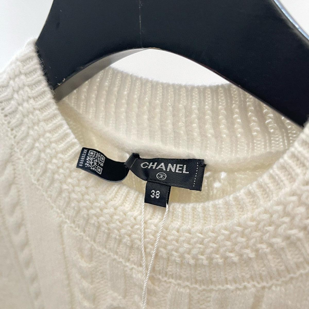 CC JUMPER