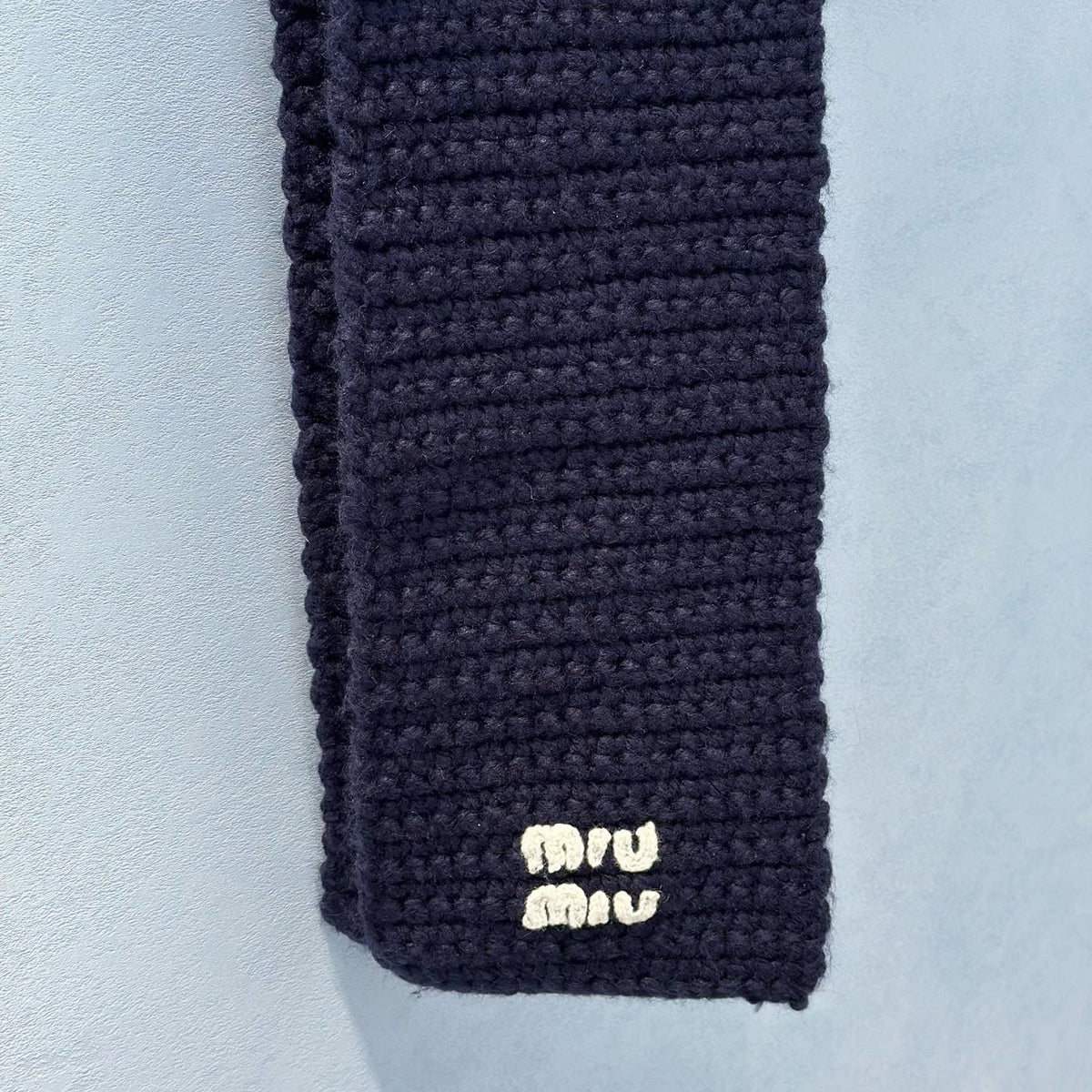MIU M HAT SET