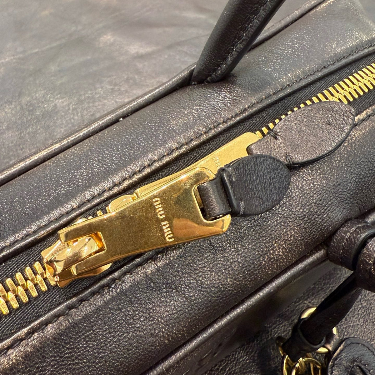 MIU M BEAU BAG