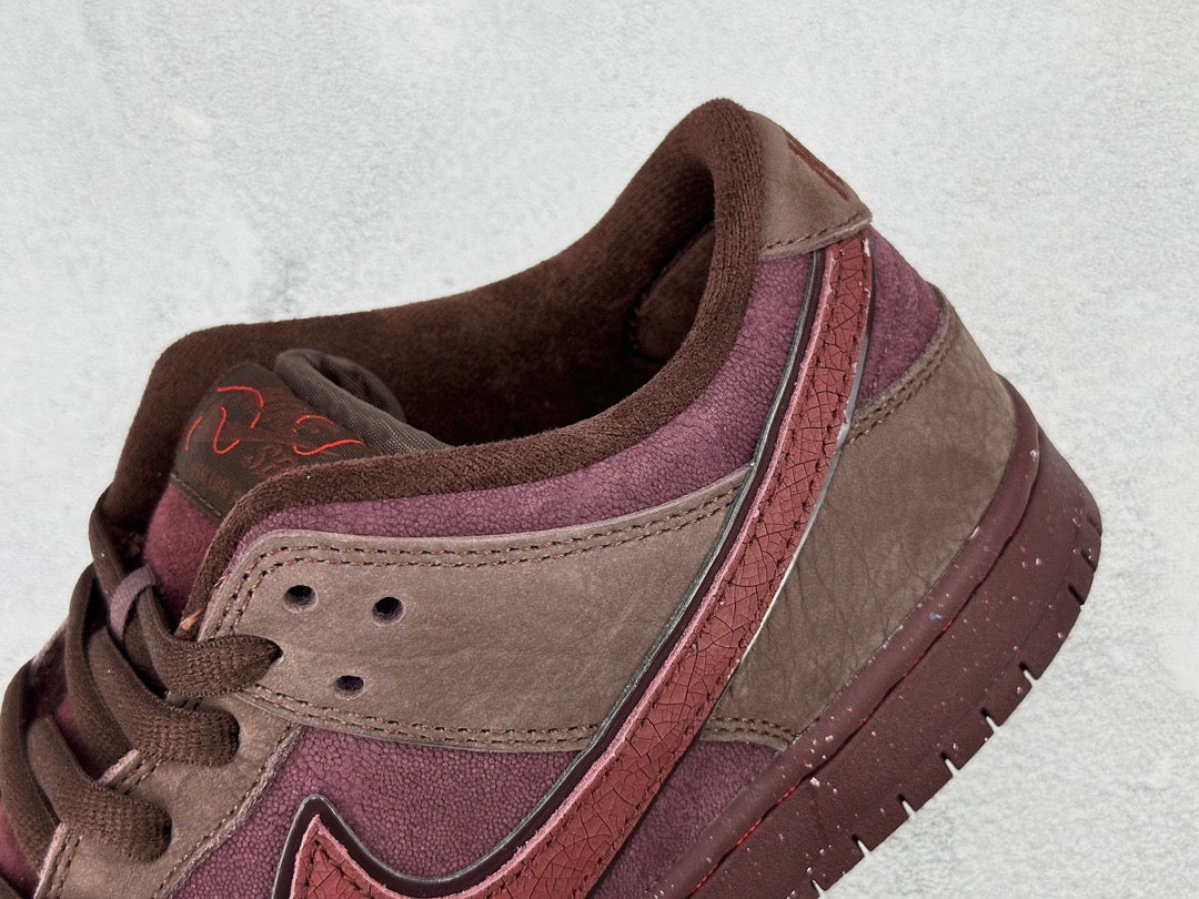 NIKE SB DUNK LOW VALENTINE’S DAY CITY OF LOVE
