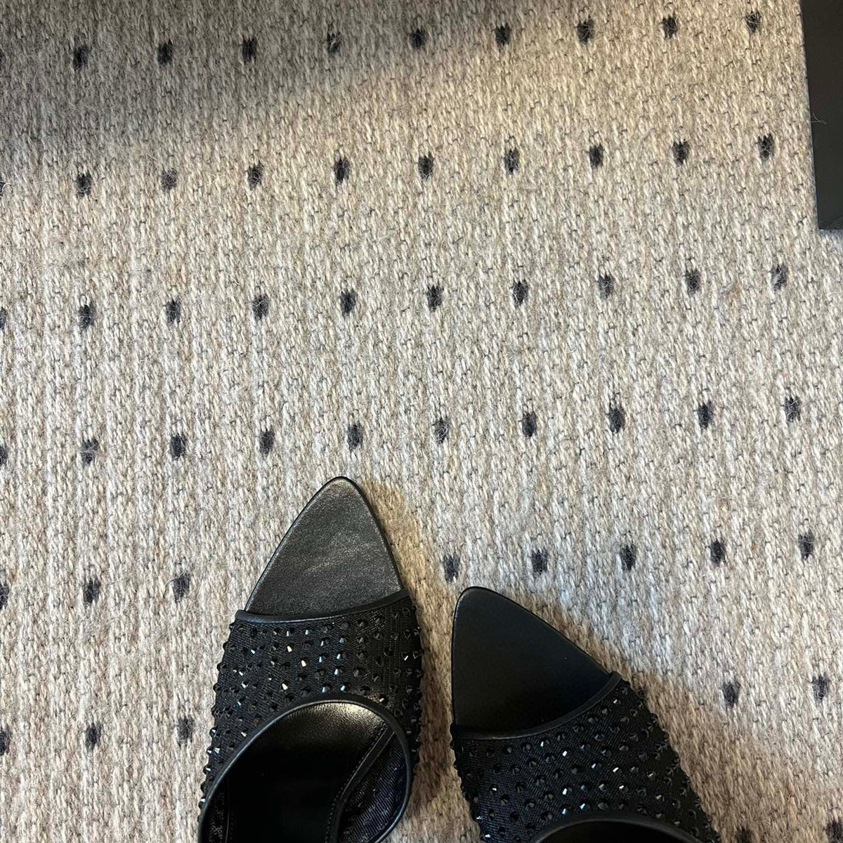 SL HEELS