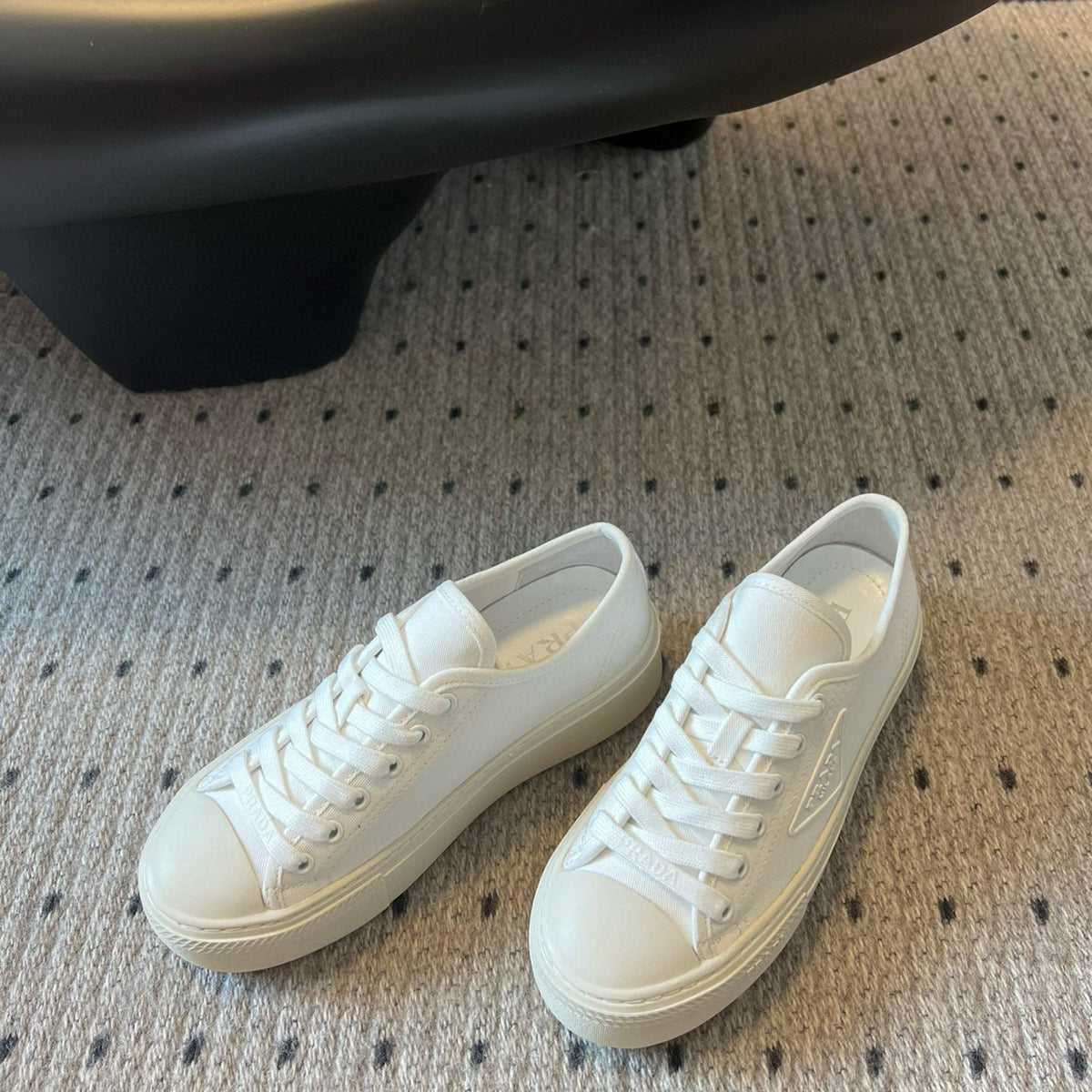PD FABRIC SNEAKERS