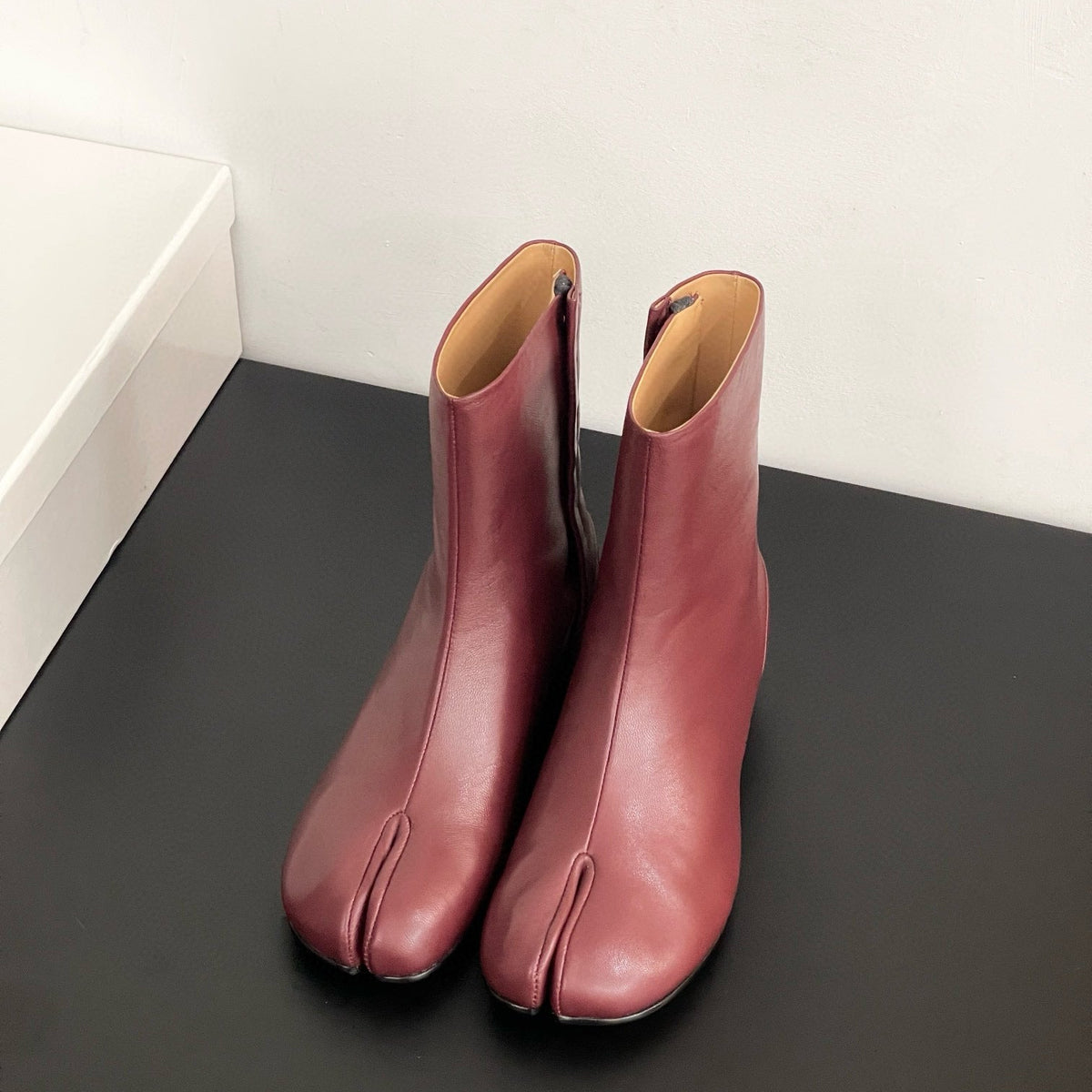 MAISON M TABI BOOTS