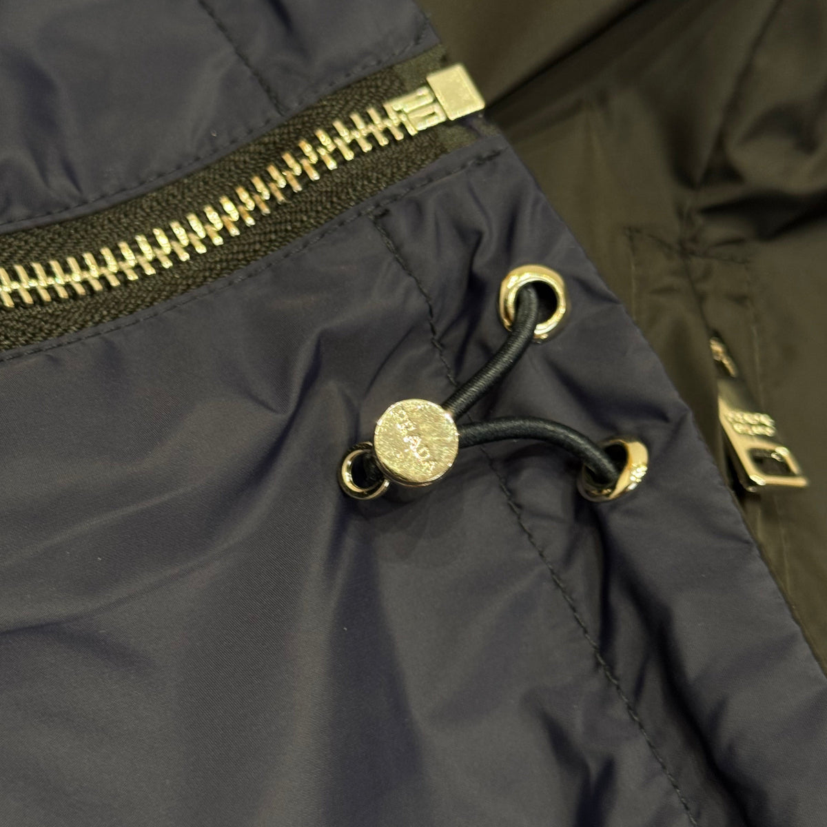 PD JACKET