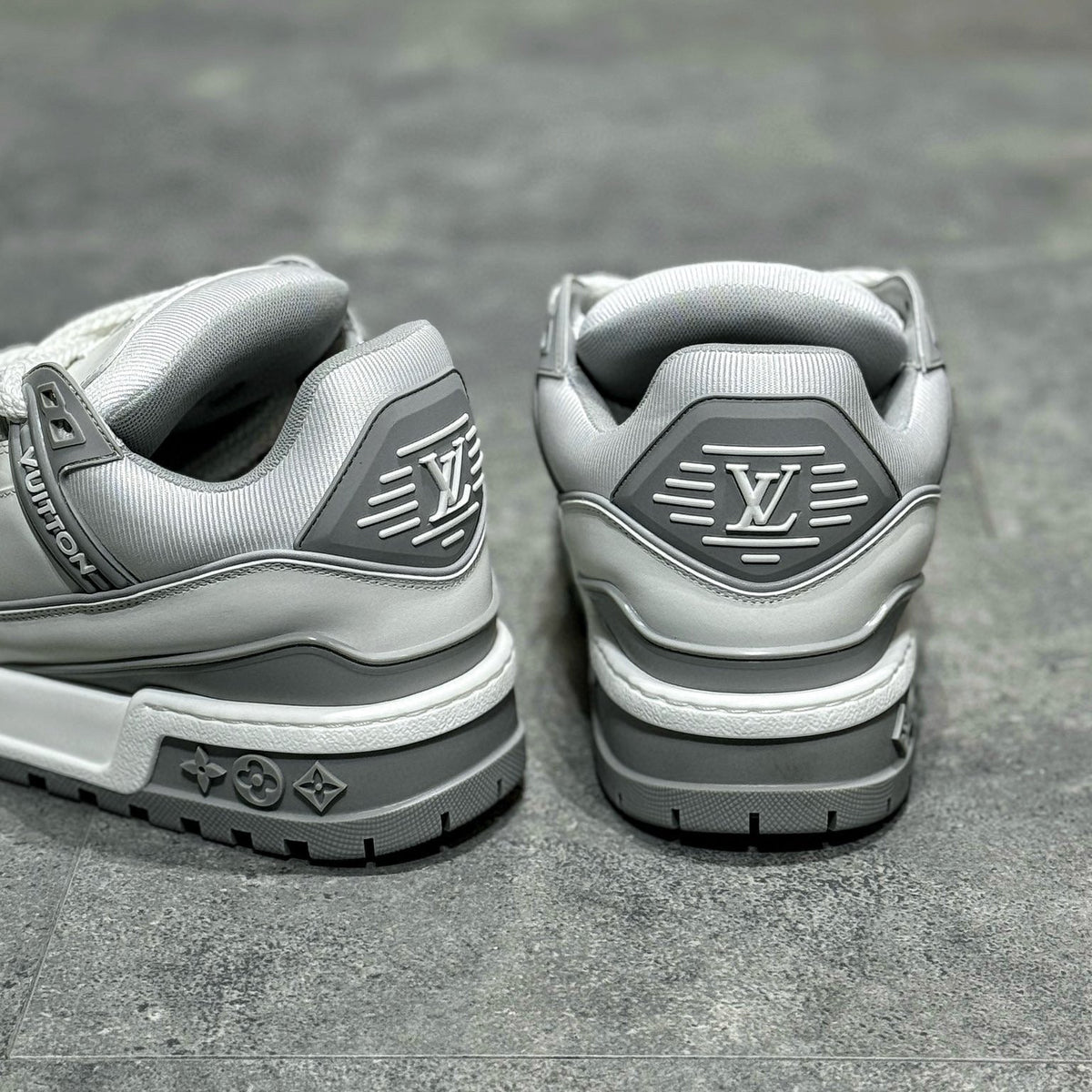 LOU TRAINERS