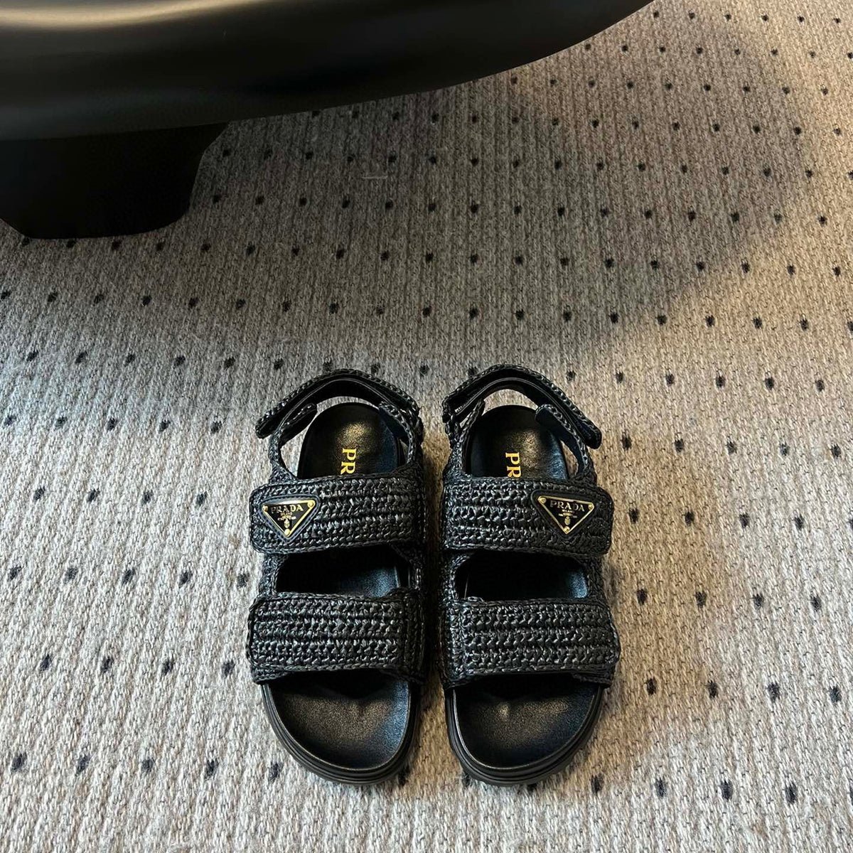 PD SANDALS