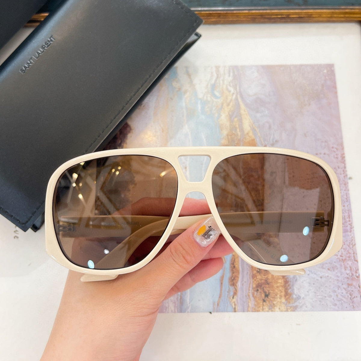 SL SUNGLASSES