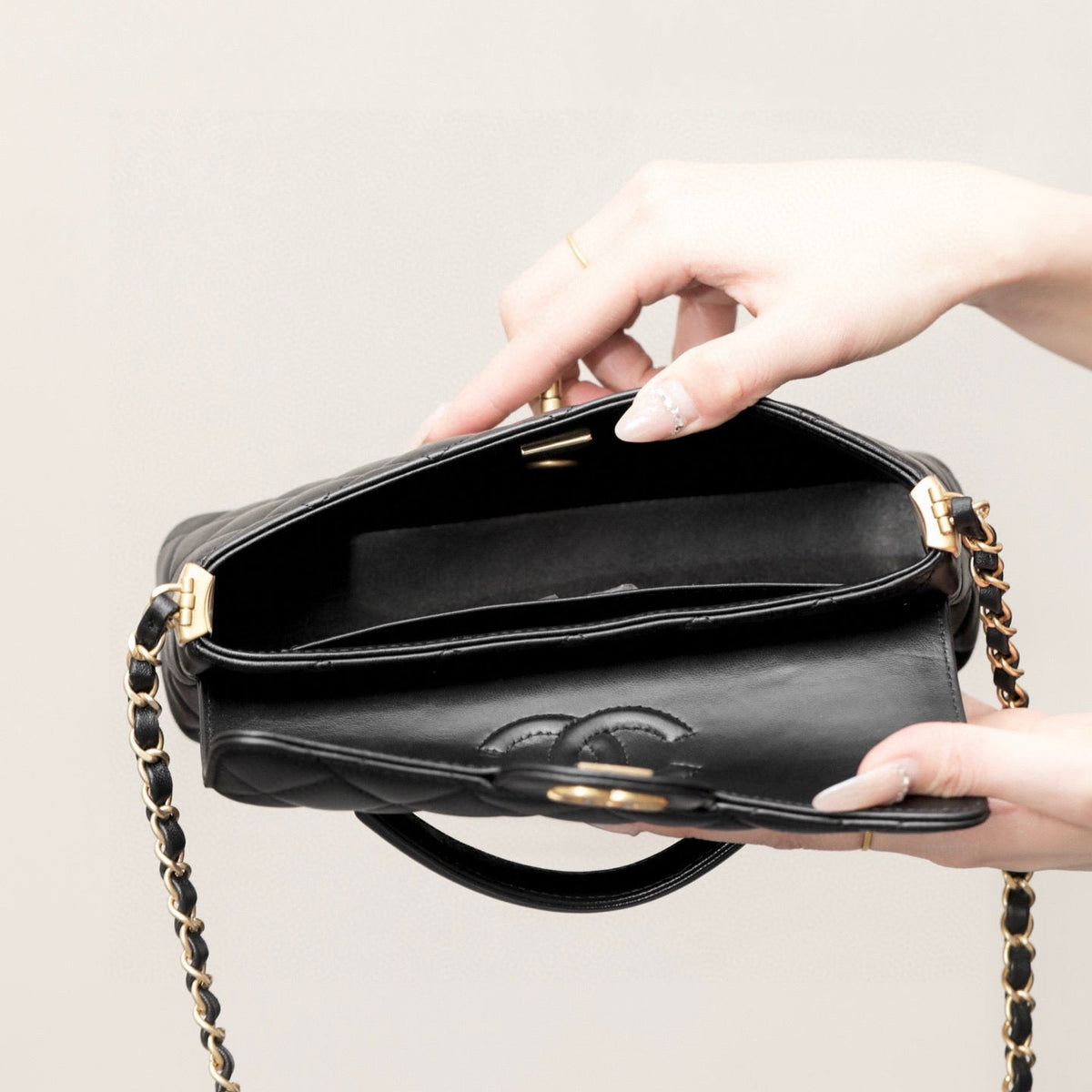 CC 25SS KELLY BAG