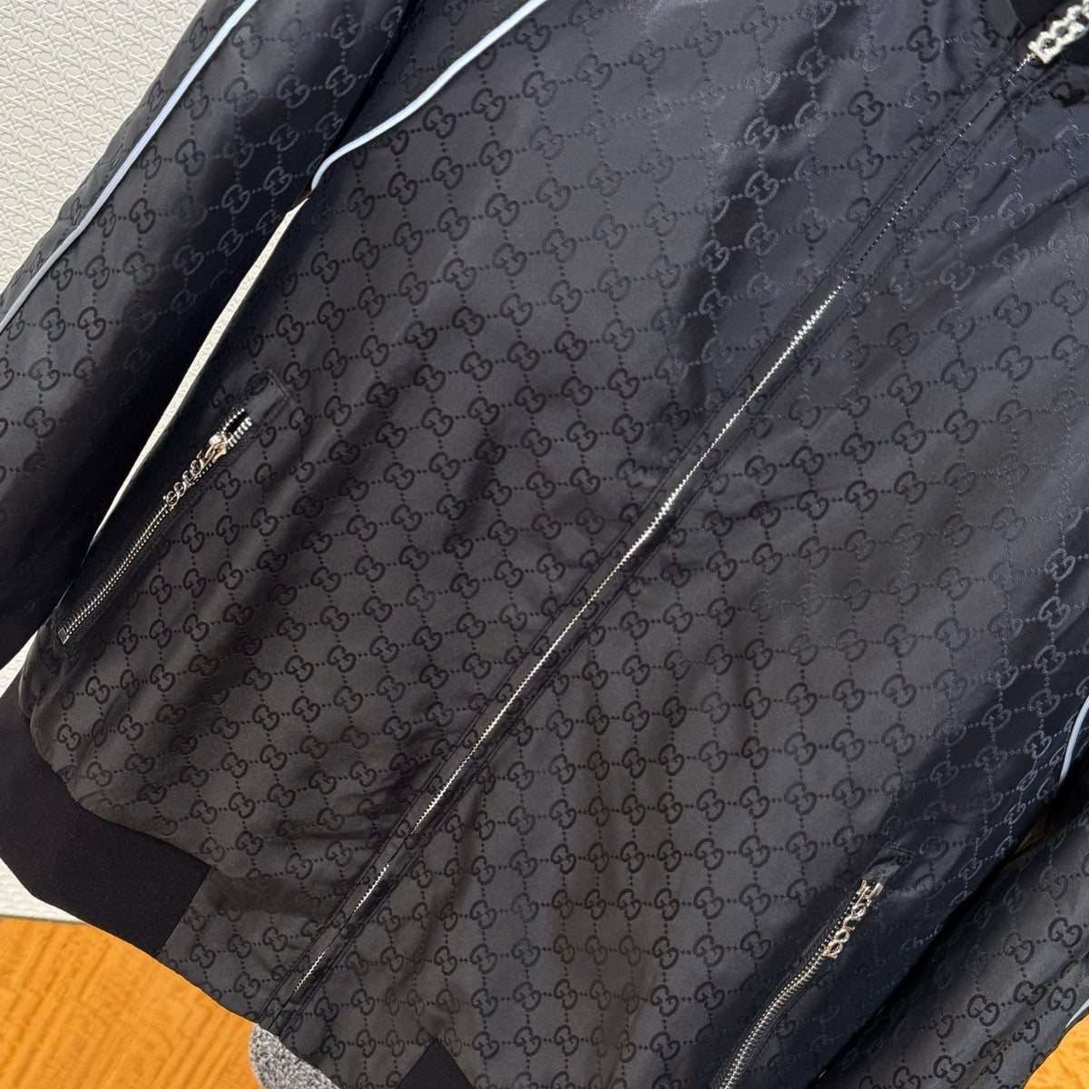GG BOMBER JACKET