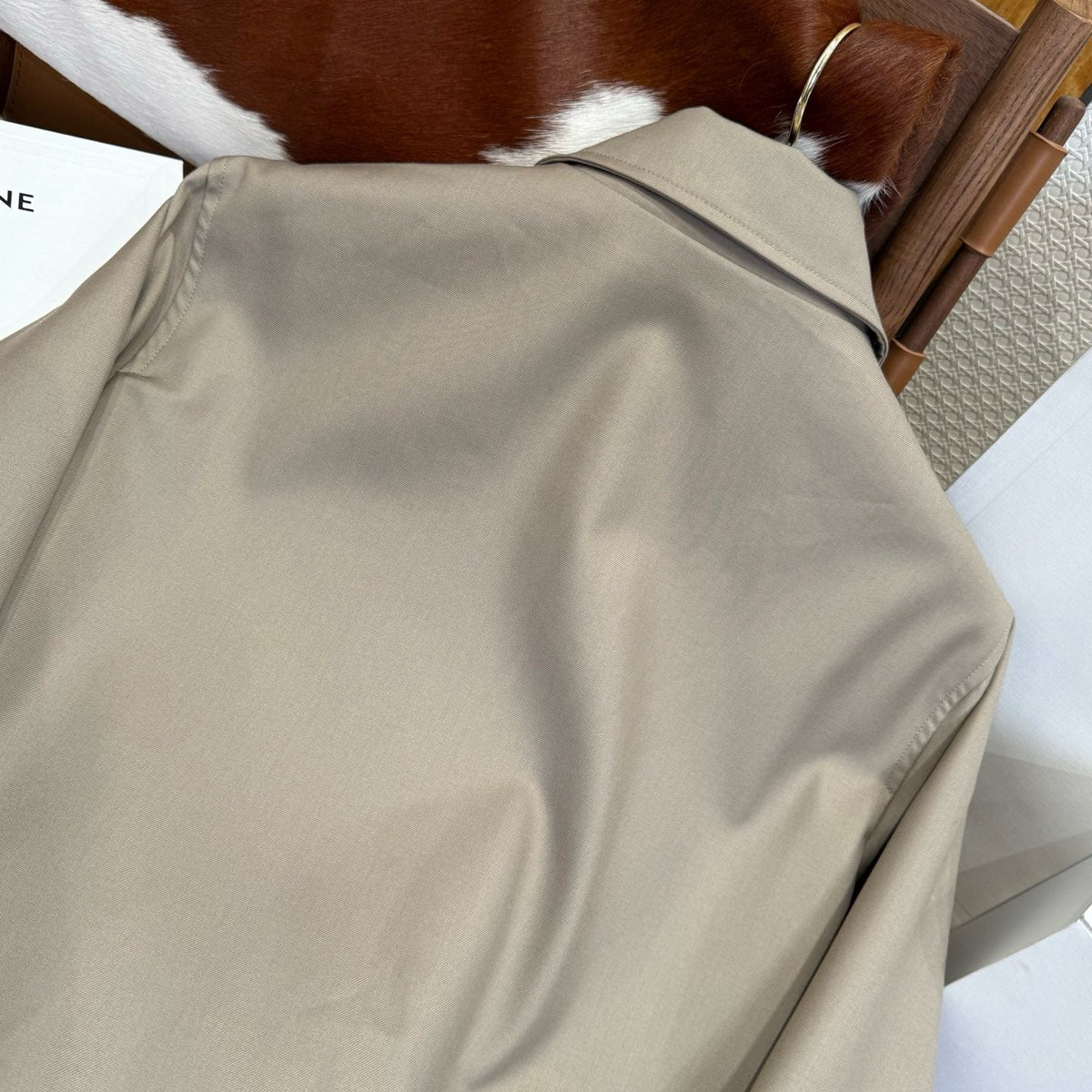 CEL JACKET