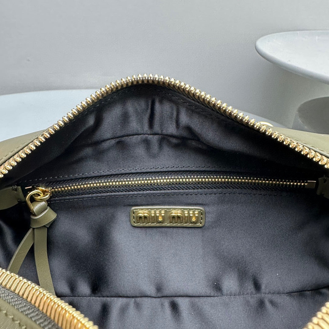 MIU M ARCADIE BAG