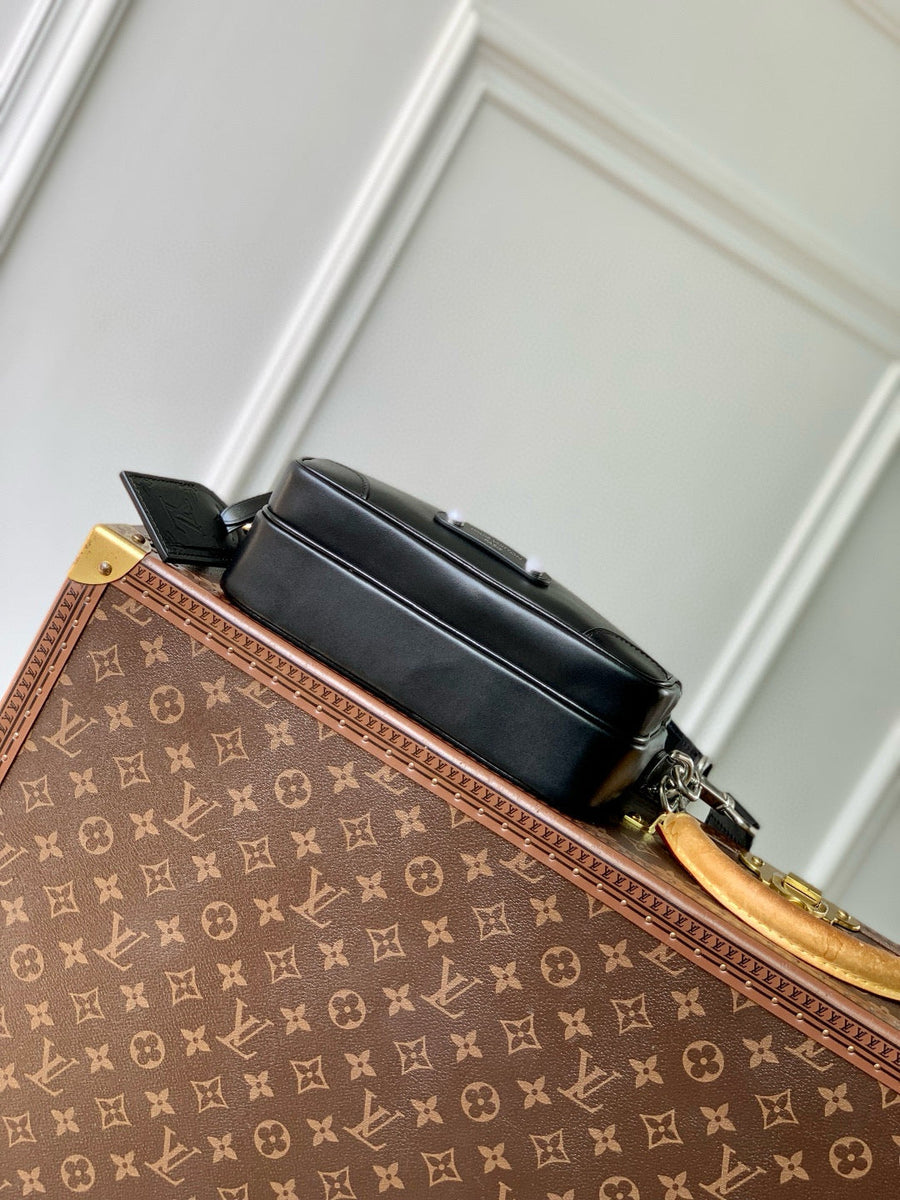LOU NIL BAG