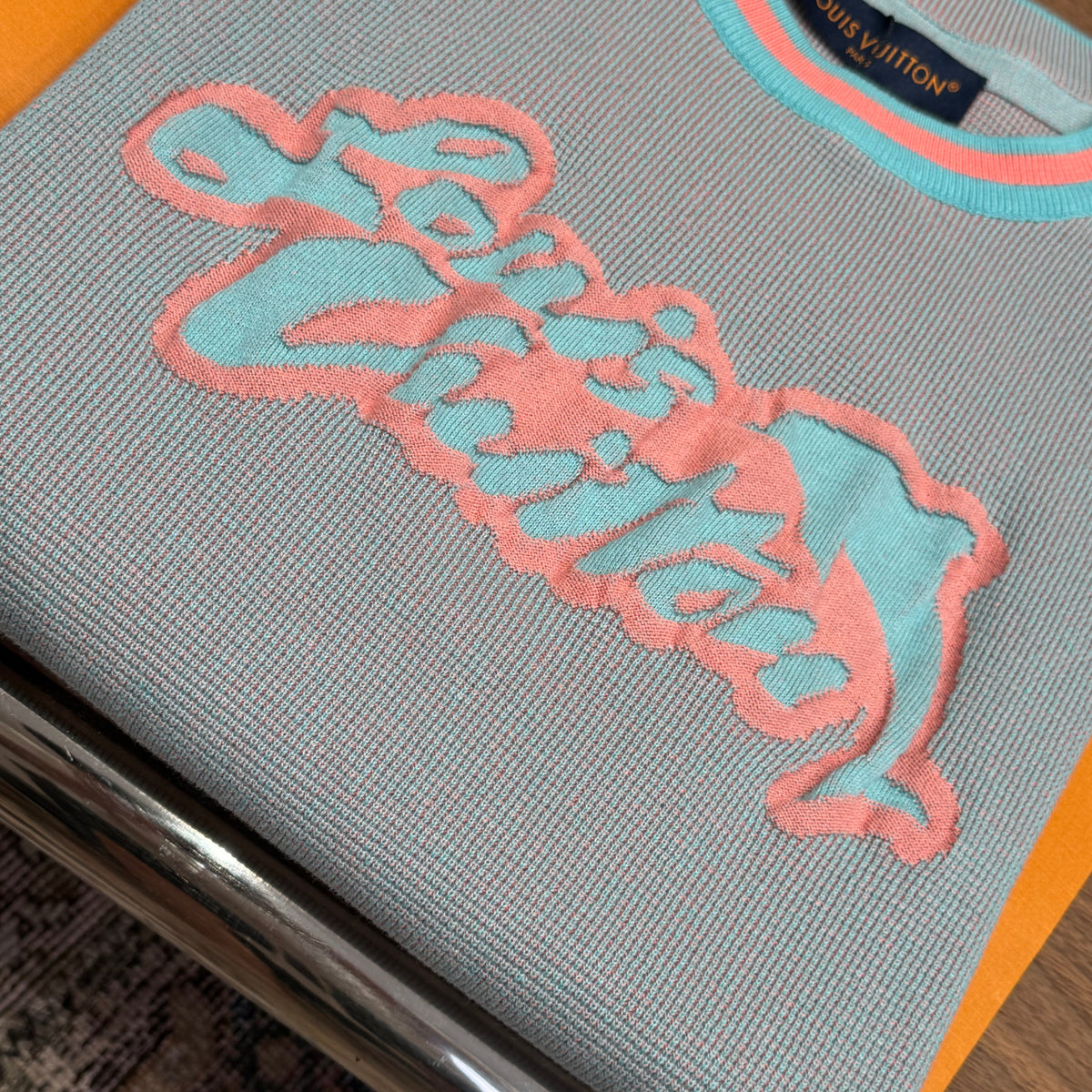 LOU T-SHIRT
