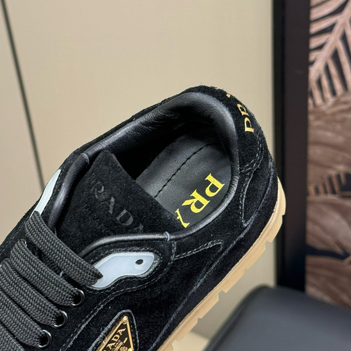 PD SNEAKER