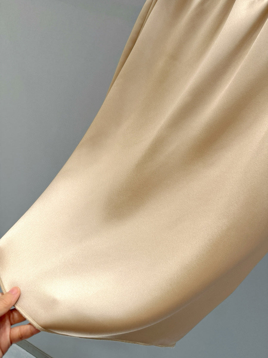 MIU M SKIRT