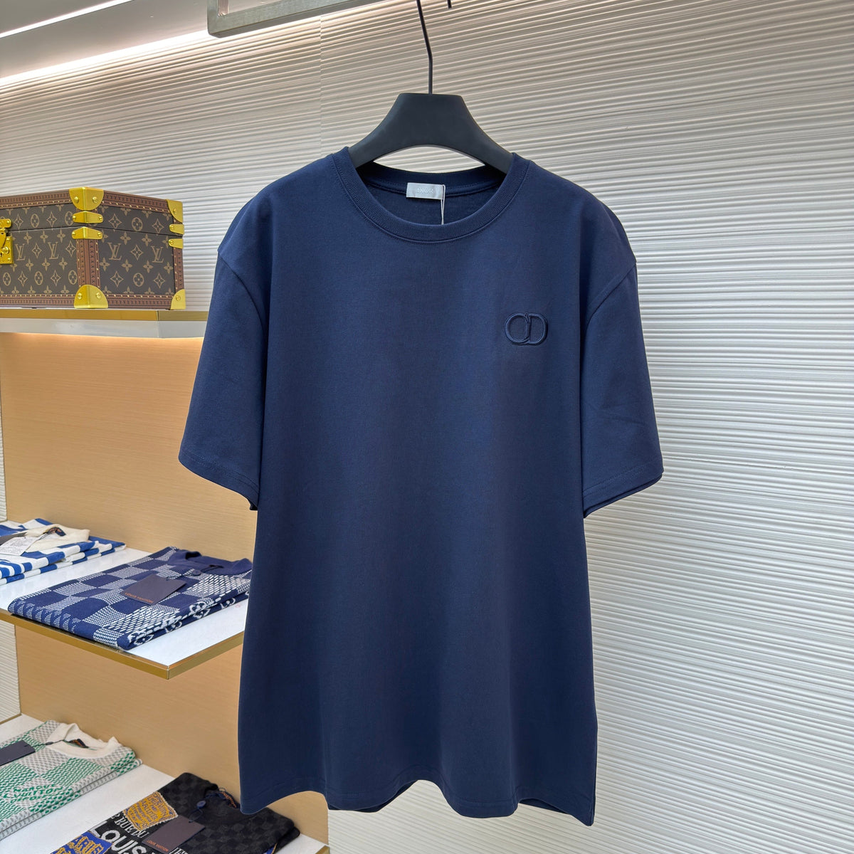 CD T-SHIRT