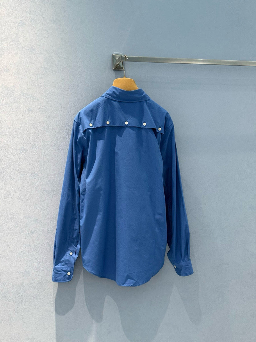 MIU M SHIRT