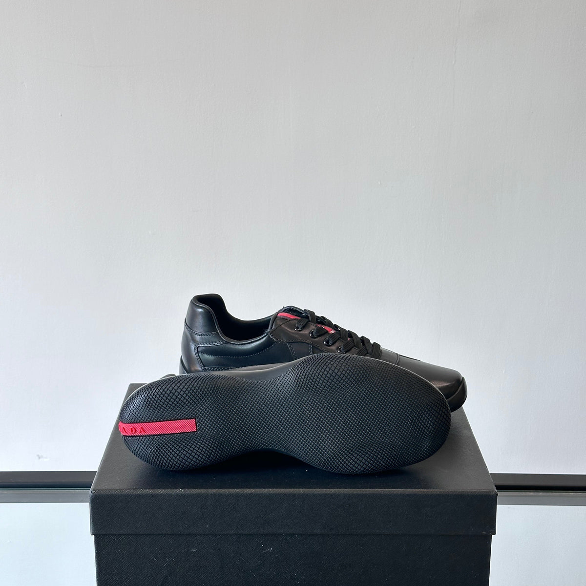 PD AMERICAS CUP SNEAKERS