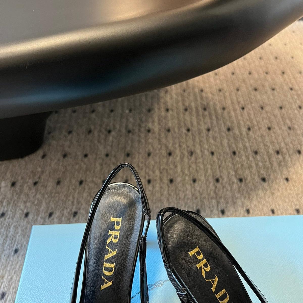 PD HEELS