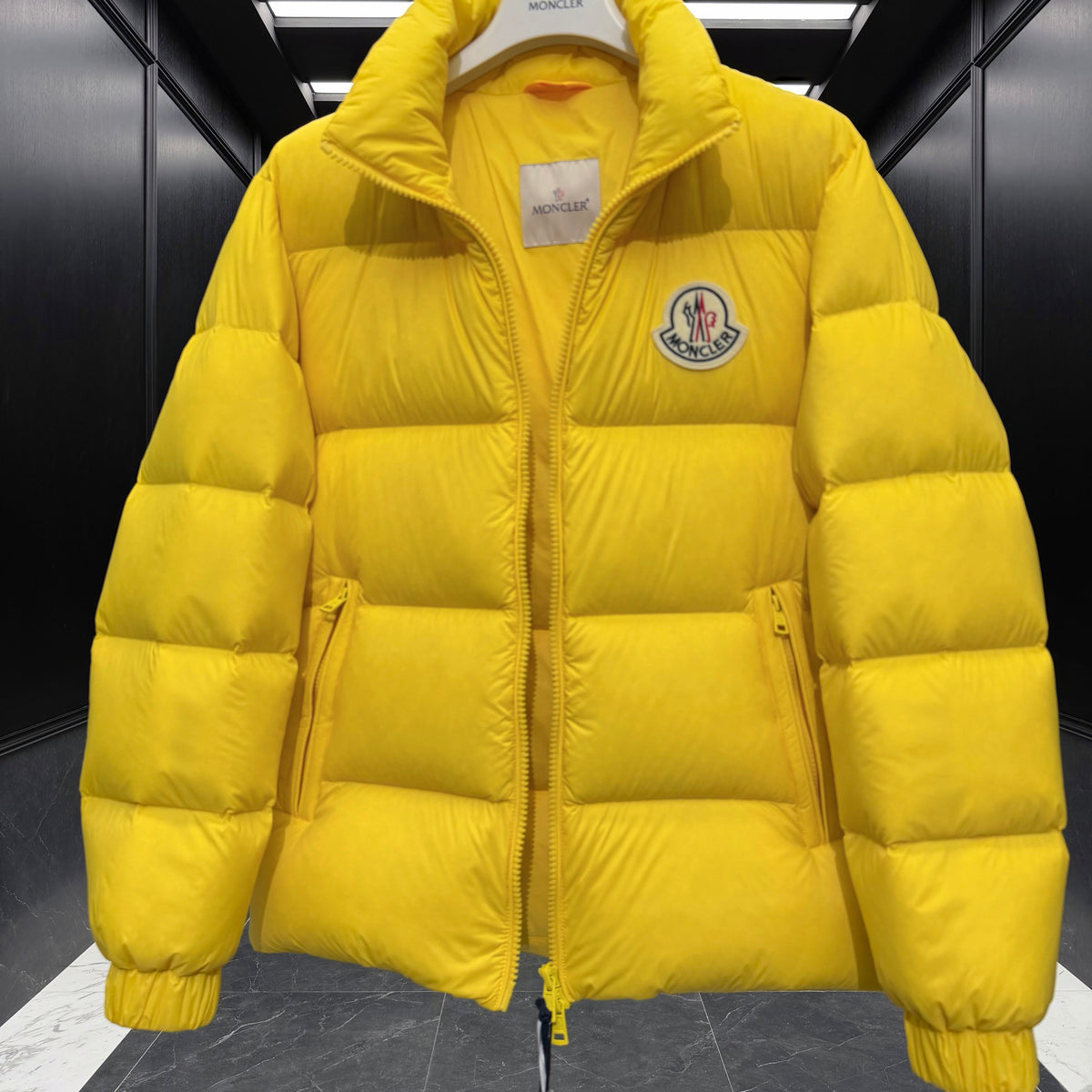MONC CITALA JACKET