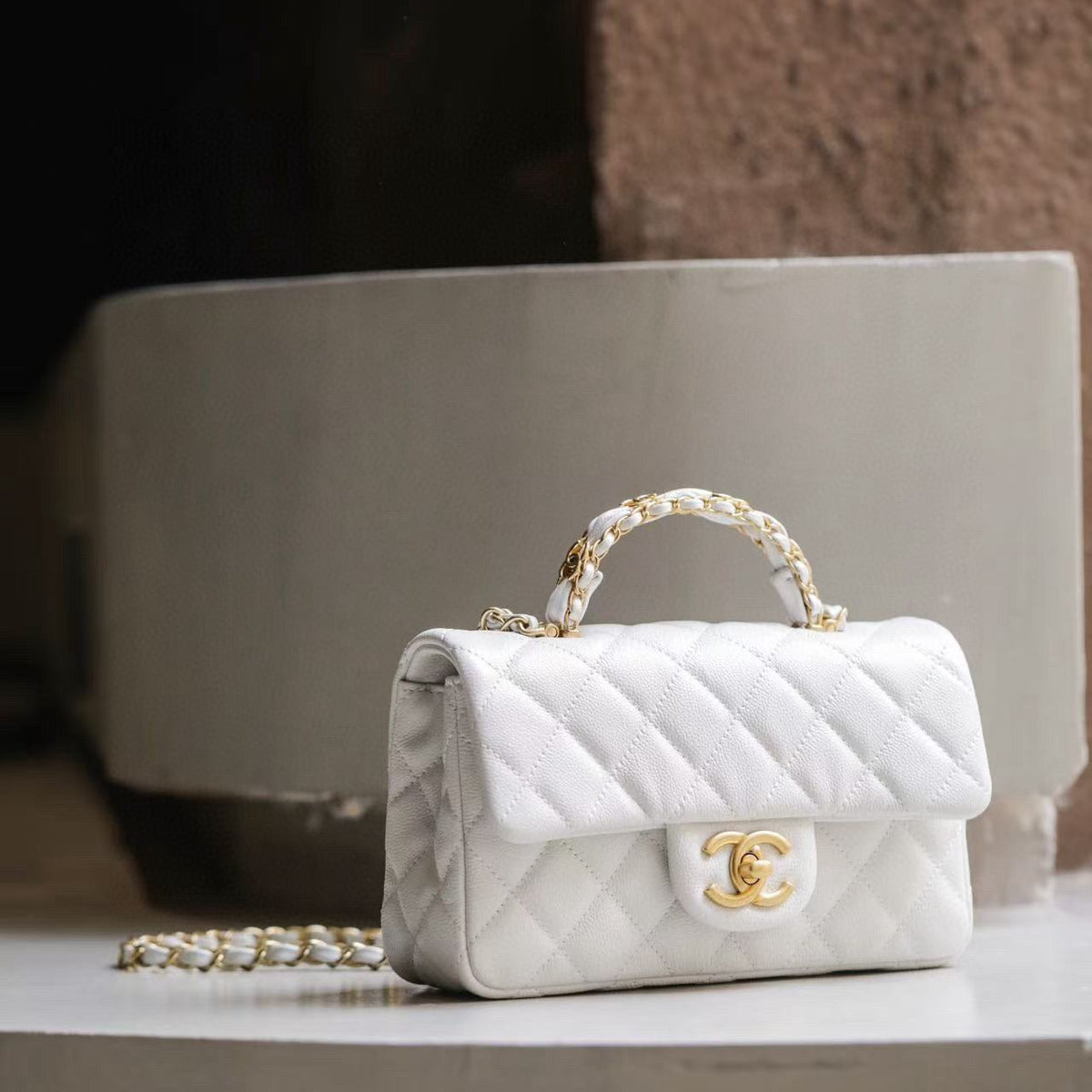CC 25B CF MINI BAG